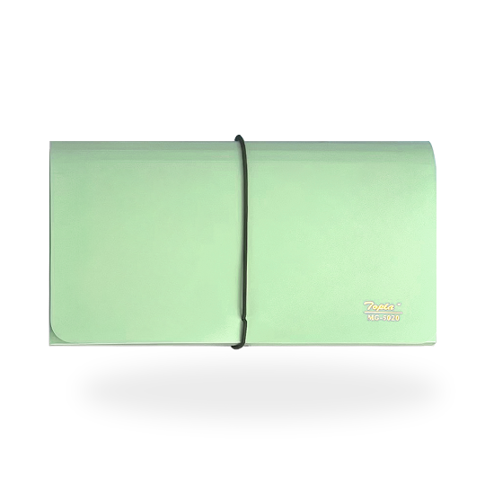 Topla Map Giro 5020 Pastel - Pastel Hijau