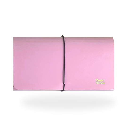 Topla Map Giro 5020 Pastel - Pink