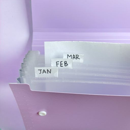 Map Giro 5020 Pastel