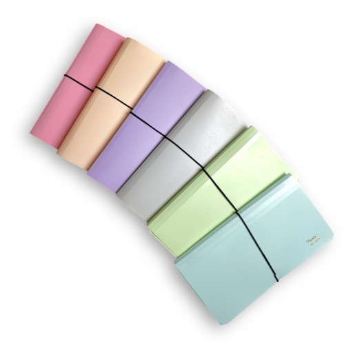 Map Giro 5020 Pastel