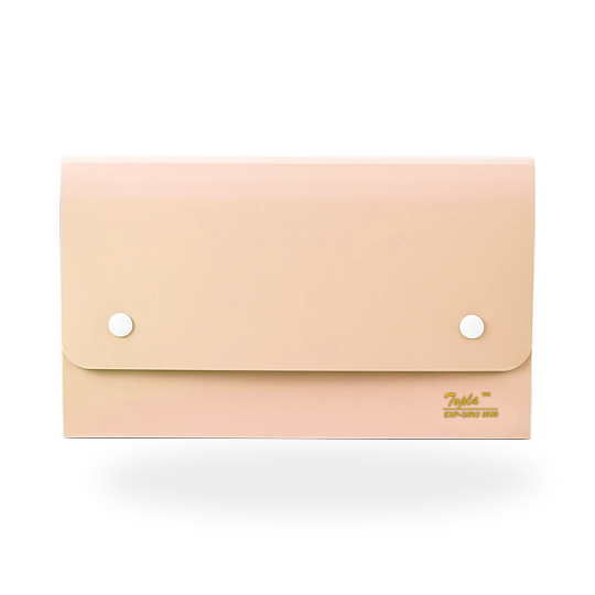 Topla Map Giro 5030 Pastel - Krem