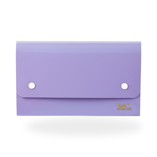 Topla Map Giro 5030 Pastel - Ungu