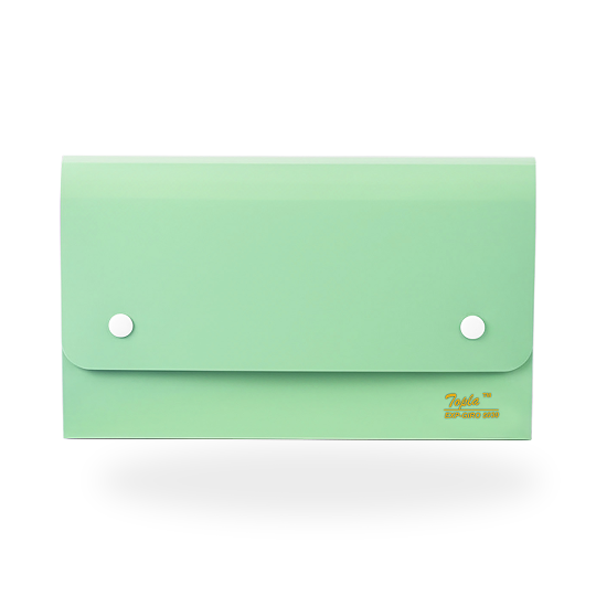 Topla Map Giro 5030 Pastel - Pastel Hijau