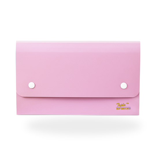 Topla Map Giro 5030 Pastel - Pink