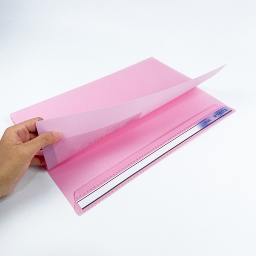 Slip File 3010 Pastel