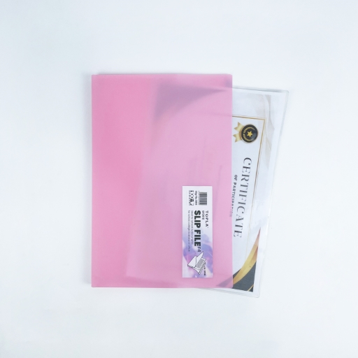 Slip File 3010 Pastel