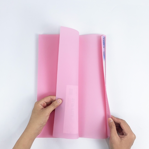 Slip File 3010 Pastel