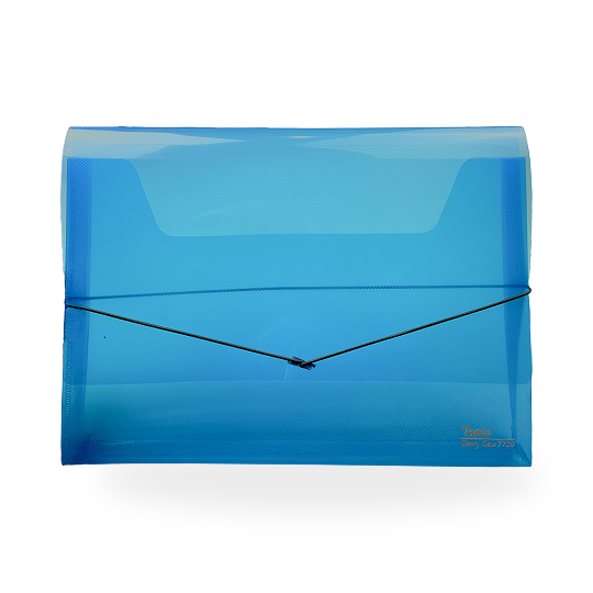 Topla Carry Case 7720 - Biru