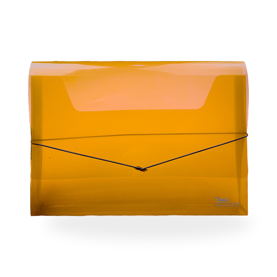 Topla Carry Case 7720 - Oranye