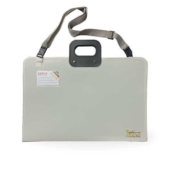 Topla Drawing Bag 1930 Pastel - Abu