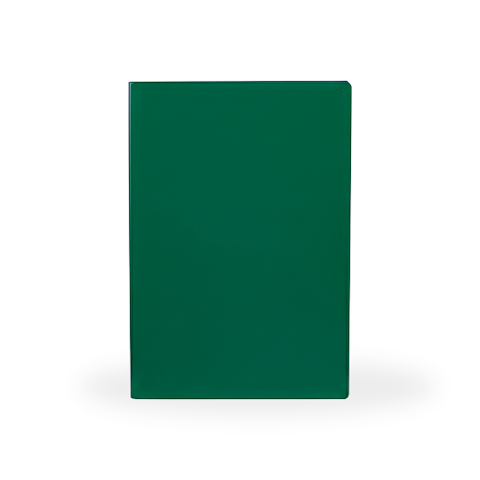 Topla Spring File 820 Cermat - Hijau