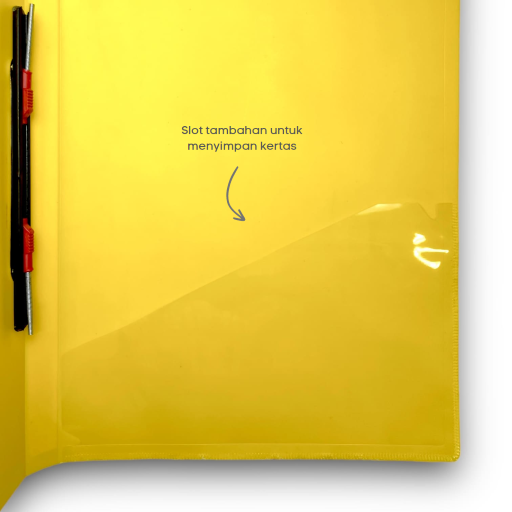 Spring File 820 Cermat