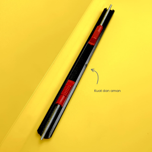 Spring File 820 Cermat