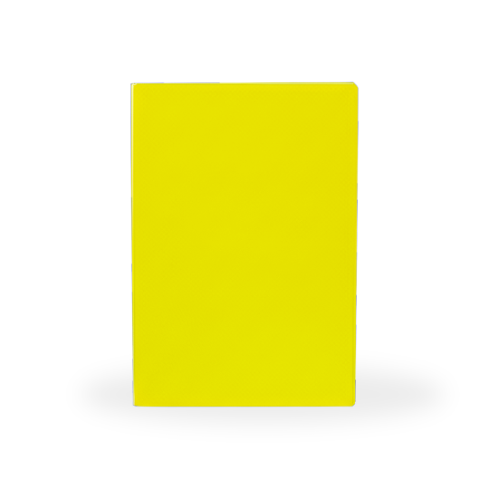 Topla Clip File 830 Cermat - Kuning