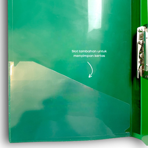 Clip File 830 Cermat