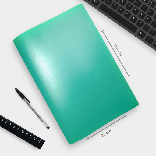 Clip File 830 Cermat