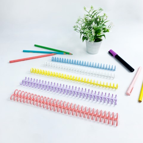 Ring Binder Elastis (30 lb - A4)