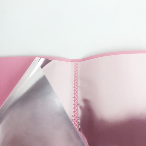 Clear Holder 212 Pastel