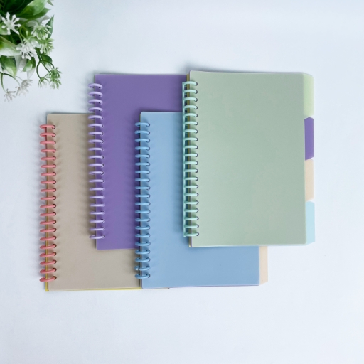 Ring Index Note 102 A5