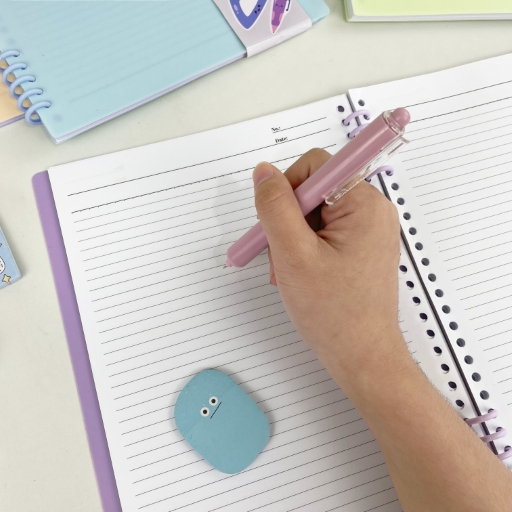 Ring notebook 205 B5